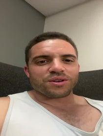 Poster for Birthday video from Austin Carr