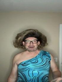 Poster for Other video from Sheila from Accounting - Drag Queen in Orlando