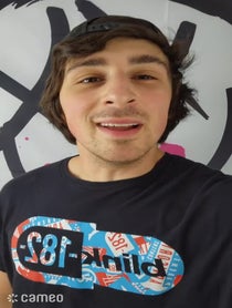 Poster for Intro video video from Rj Rude