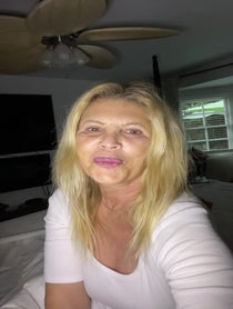 Poster for Birthday video from Peggy McIntaggart Seagren