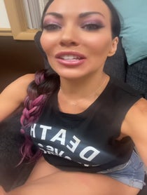 Poster for Give Thanks video from Carla Harvey