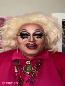 Poster for Intro video video from WooWoo Monroe
