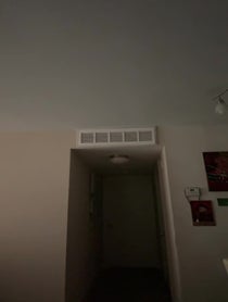 Poster for Birthday video from Freddy Krueger