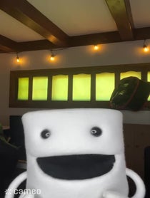 Poster for Intro video video from Toiley T. Paper