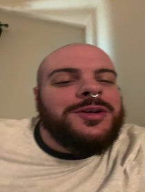 Poster for Birthday video from Chrish