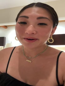 Poster for Pep Talk video from Jenna Ushkowitz