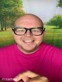 Poster for Intro video video from Jody Bunting