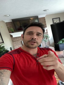 Poster for Birthday video from Chris Taylor Brown - Trapt