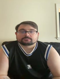 Poster for Birthday video from Scotty McCoy