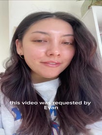 Poster for Pep Talk video from ASMR JADE