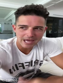 Poster for Intro video video from Wells Adams