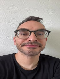 Poster for Pep Talk video from MYQ KAPLAN