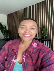 Poster for Question video from Annie Ilonzeh