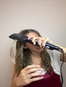 Poster for Roast video from Erin Miller