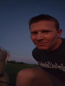 Poster for Birthday video from Mark Melancon