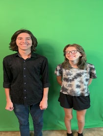 Poster for Other video from Kadan Bart Rockett & Brooklyn
