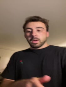 Poster for Pep Talk video from Fantasy Football Pancake Guy