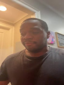 Poster for Pep Talk video from Mikel Simmons
