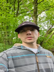 Poster for Intro video video from Egan Duniak