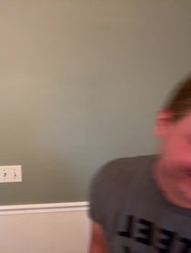 Poster for Birthday video from Joey Mulinaro