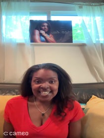 Poster for Intro video video from Natalie Jean
