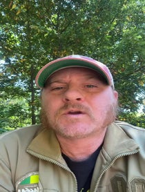 Poster for Birthday video from Danny Cooksey