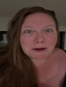 Poster for Birthday video from Lindy West