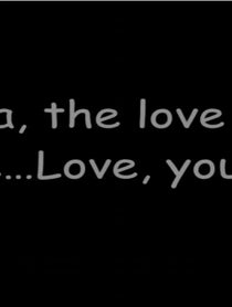 Poster for Other video from JOE NIPOTE