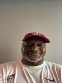 Poster for Other video from Derrick Brooks