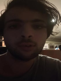 Poster for Roast video from Cooper Grech