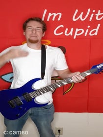 Poster for Intro video video from Cupid