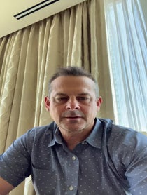 Poster for Birthday video from Aaron Boone