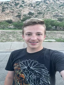 Poster for Question video from David Family Fun Pack