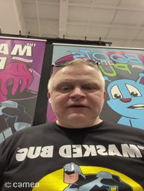 Poster for Intro video video from John Yuskaitis