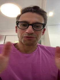 Poster for Other video from Adam Tsekhman