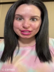 Poster for Intro video video from GlitterForever17