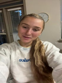 Poster for Birthday video from Emily Cole