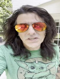 Poster for Other video from Rachel Bolan