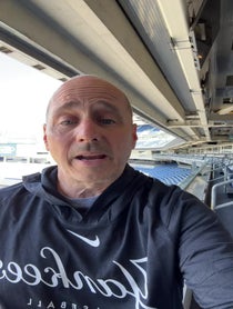 Poster for Birthday video from Brian Cashman