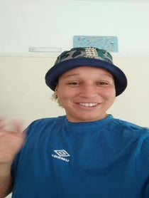 Poster for Birthday video from Shaunagh Brown