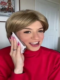 Poster for Other video from Olivia E. Herman