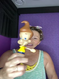 Poster for Other video from Debi Derryberry