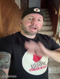 Poster for Intro video video from Andy Trick Shots