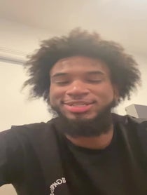 Poster for Other video from Marvin Bagley III