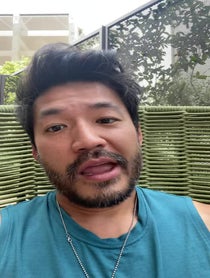 Poster for Other video from Kevin Kreider