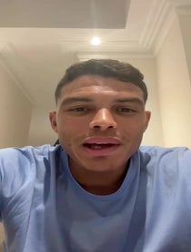 Poster for Other video from Thiago Silva