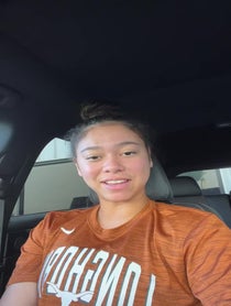 Poster for Pep Talk video from Devin Kahahawai