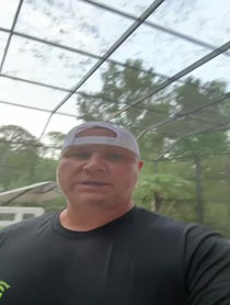 Poster for Birthday video from Sebastian Janikowski