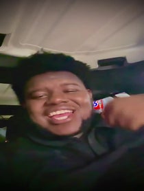 Poster for Birthday video from Corterrius Allen