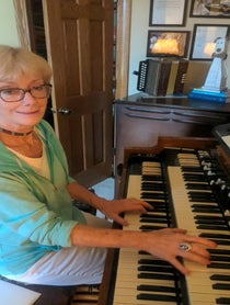 Poster for Other video from Nancy Faust